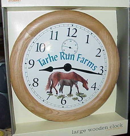 Clock