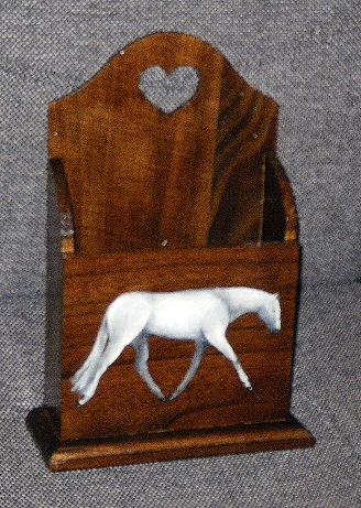 Pencil holder